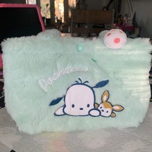 Sanrio Pacha Lunch bag